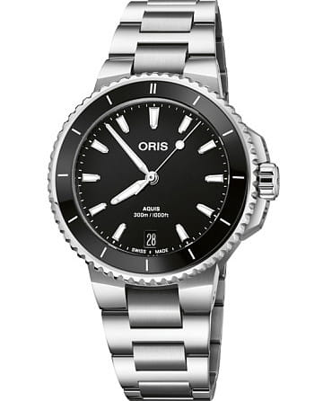 Oris Aquis 01 733 7792 4154-07 8 19 05P